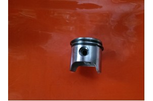 Поршень STIHL FS 55 34мм палець 8мм висота 33мм мотокоса оригінал 41400302000